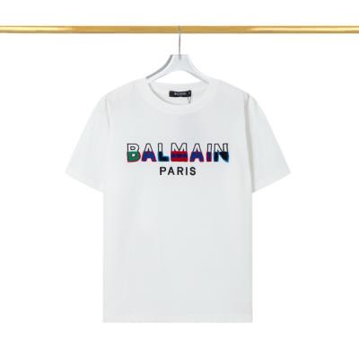 wholesale quality balmain shirts model no. 24